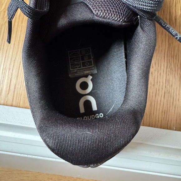 On Cloud 5 (2023-2024) Running shoe - Picture 6 of 6